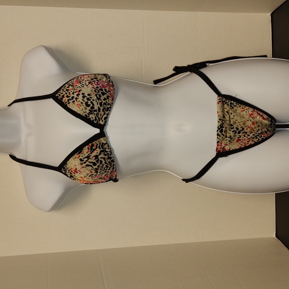 OS Women's Bikini (Reg) Exotic Dancer Dancewear